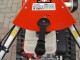 MOTOTRINCIA CINGOLATA TEKNA TTC 65 - NUOVO MODELLO
