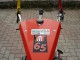 MOTOTRINCIA CINGOLATA TEKNA TTC 65 - NUOVO MODELLO