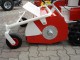 MOTOTRINCIA CINGOLATA TEKNA TTC 65 - NUOVO MODELLO