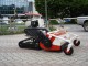 MOTOTRINCIA CINGOLATA TEKNA TTC 80 - NUOVO MODELLO - VIDEO