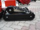 MOTOTRINCIA CINGOLATA TEKNA TTC 80 - NUOVO MODELLO - VIDEO