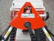 MOTOTRINCIA CINGOLATA TEKNA TTC 80 - NUOVO MODELLO - VIDEO