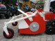 MOTOTRINCIA CINGOLATA TEKNA TTC 80 - NUOVO MODELLO - VIDEO