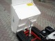 MOTOCARRIOLA CINGOLATA TEKNA TT 500 DUMPER