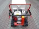 MOTOCARRIOLA CINGOLATA TEKNA TT 500 DUMPER