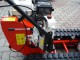 MOTOCARRIOLA CINGOLATA TEKNA TT 500 DUMPER
