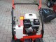 MOTOCARRIOLA CINGOLATA TEKNA TT 500 DUMPER