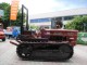 TRATTRICE USATA CINGOLATA FIAT 605 C SUPER VERSIONE MONTAGNA