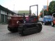 TRATTRICE USATA CINGOLATA FIAT 605 C SUPER VERSIONE MONTAGNA