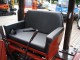 TRATTRICE USATA CINGOLATA FIAT 605 C SUPER VERSIONE MONTAGNA