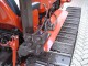 TRATTRICE USATA CINGOLATA FIAT 605 C SUPER VERSIONE MONTAGNA