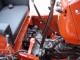 TRATTRICE USATA CINGOLATA FIAT 605 C SUPER VERSIONE MONTAGNA