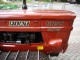TRATTRICE USATA CINGOLATA FIAT 605 C SUPER VERSIONE MONTAGNA