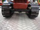 TRATTRICE USATA CINGOLATA FIAT 605 C SUPER VERSIONE MONTAGNA
