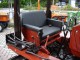 TRATTRICE USATA CINGOLATA FIAT 605 C SUPER VERSIONE MONTAGNA