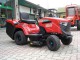 TRATTORINO RASAERBA ELETTRICO CASTELGARDEN XDC 150e ePower - TUTTO A BATTERIA 