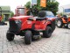TRATTORINO RASAERBA ELETTRICO CASTELGARDEN XDC 150e ePower - TUTTO A BATTERIA 
