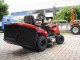 TRATTORINO RASAERBA ELETTRICO CASTELGARDEN XDC 150e ePower - TUTTO A BATTERIA 
