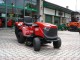 TRATTORINO RASAERBA ELETTRICO CASTELGARDEN XDC 150e ePower - TUTTO A BATTERIA 
