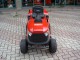 TRATTORINO RASAERBA ELETTRICO CASTELGARDEN XDC 150e ePower - TUTTO A BATTERIA 