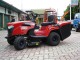 TRATTORINO RASAERBA ELETTRICO CASTELGARDEN XDC 150e ePower - TUTTO A BATTERIA 