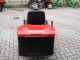 TRATTORINO RASAERBA ELETTRICO CASTELGARDEN XDC 150e ePower - TUTTO A BATTERIA 