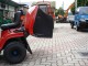 TRATTORINO RASAERBA ELETTRICO CASTELGARDEN XDC 150e ePower - TUTTO A BATTERIA 