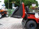 TRATTORINO RASAERBA ELETTRICO CASTELGARDEN XDC 150e ePower - TUTTO A BATTERIA 