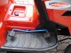 TRATTORINO RASAERBA ELETTRICO CASTELGARDEN XDC 150e ePower - TUTTO A BATTERIA 