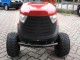 TRATTORINO RASAERBA ELETTRICO CASTELGARDEN XDC 150e ePower - TUTTO A BATTERIA 