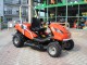 TRATTORINO RASAERBA EFCO TUAREG 92 EVO