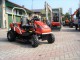 TRATTORINO RASAERBA EFCO TUAREG 92 EVO
