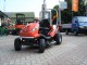 TRATTORINO RASAERBA EFCO TUAREG 92 EVO