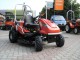 TRATTORINO RASAERBA EFCO TUAREG 92 EVO