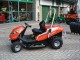 TRATTORINO RASAERBA EFCO TUAREG 92 EVO