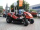 TRATTORINO RASAERBA EFCO TUAREG 92 EVO