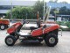 TRATTORINO RASAERBA EFCO TUAREG 92 EVO