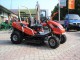 TRATTORINO RASAERBA EFCO TUAREG 92 EVO