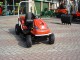 TRATTORINO RASAERBA EFCO TUAREG 92 EVO