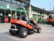 TRATTORINO RASAERBA EFCO TUAREG 92 EVO