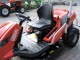 TRATTORINO RASAERBA EFCO TUAREG 92 EVO