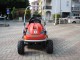 TRATTORINO RASAERBA EFCO TUAREG 92 EVO