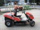 TRATTORINO RASAERBA EFCO TUAREG 92 EVO