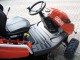TRATTORINO RASAERBA EFCO TUAREG 92 EVO