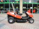 TRATTORINO RASAERBA EFCO TUAREG 92 EVO