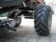 TRATTORINO RASAERBA EFCO TUAREG 92 EVO