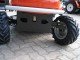 TRATTORINO RASAERBA EFCO TUAREG 92 EVO