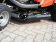 TRATTORINO RASAERBA EFCO TUAREG 92 EVO