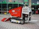 MOTOCARRIOLA CINGOLATA ROTAIR RAMPICAR R70 AE DUMPER AUTOCARICANTE - MOTORE DIESEL YANMAR