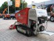 MOTOCARRIOLA CINGOLATA ROTAIR RAMPICAR R70 AE DUMPER AUTOCARICANTE - MOTORE DIESEL YANMAR